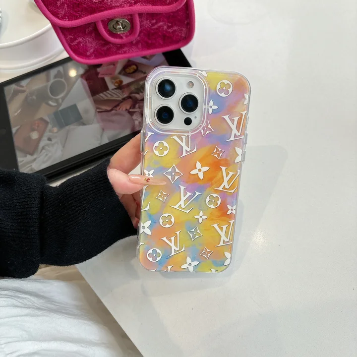 ヴィトン アイフォン16ケース コピー