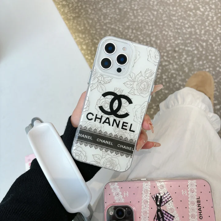 シャネル iphone16 promaxケース 耐 衝 撃