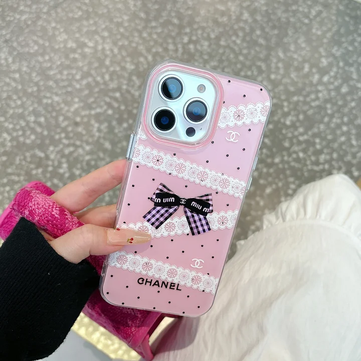 シャネル iphone16ケース 韓 国