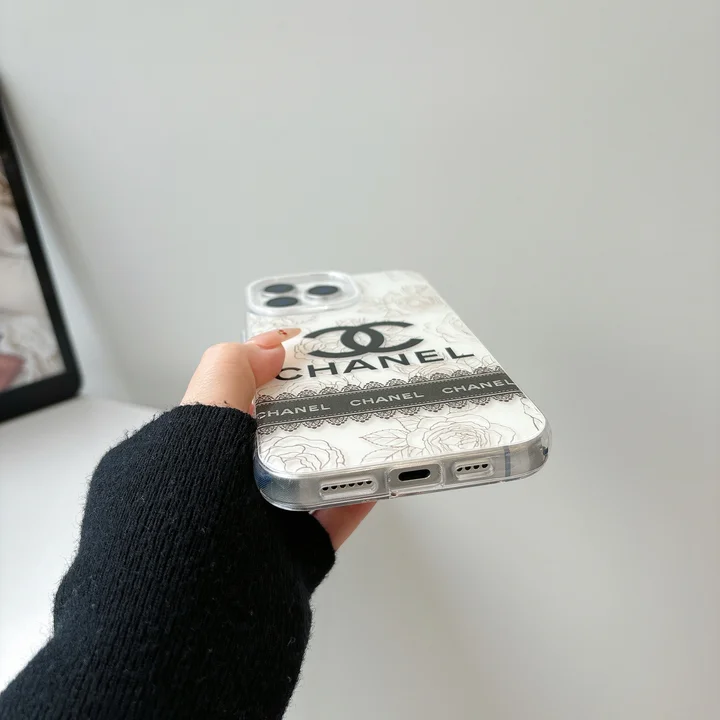 chanel iphone16ケースレデイース かわいい