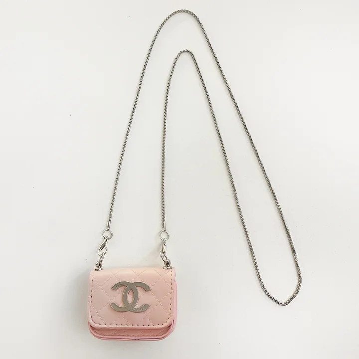 chanel airpodsケース  女子 女性 おしゃれ
