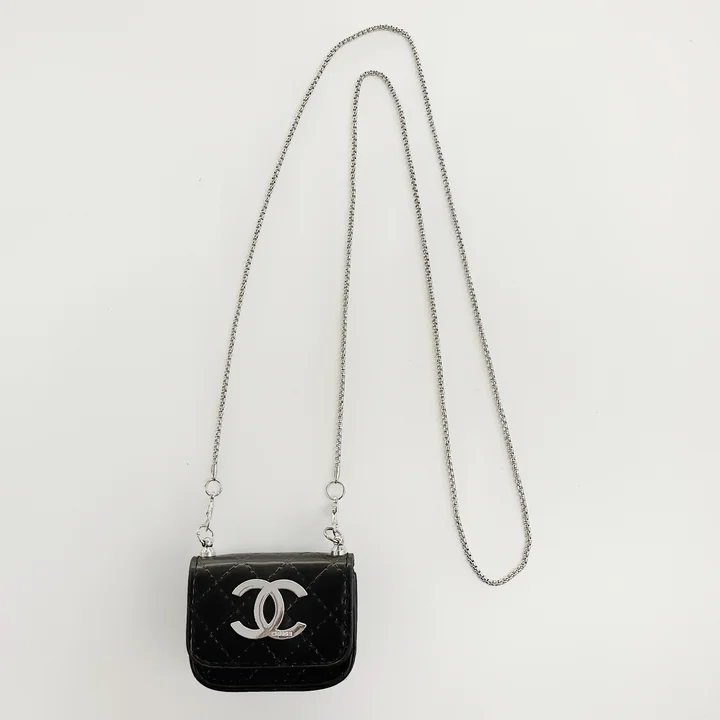 chanel airpodsケース  女子 女性 おしゃれ