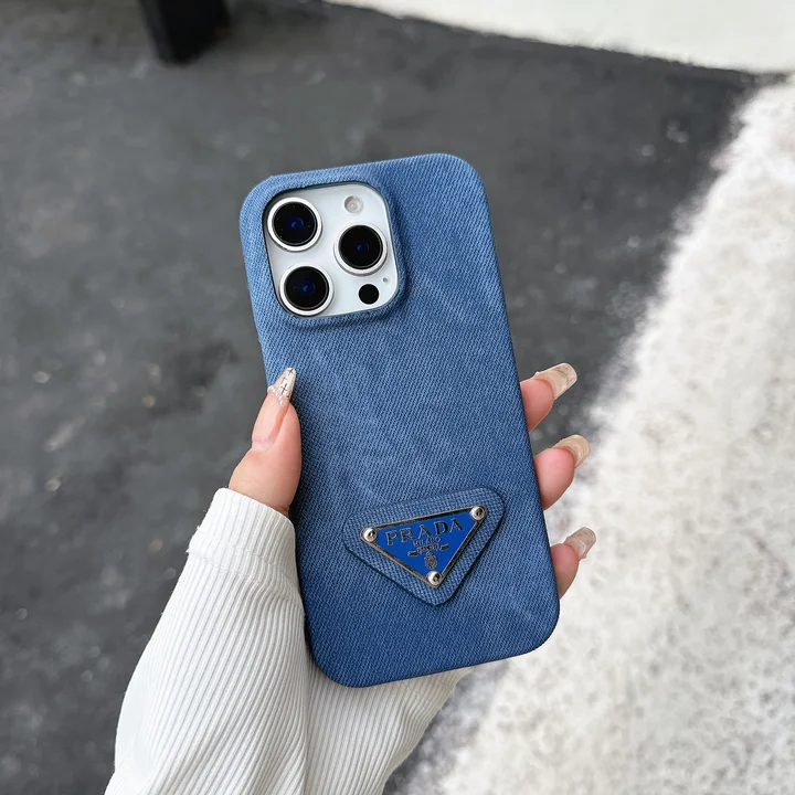 プラダ iphone16 proケース メンズ