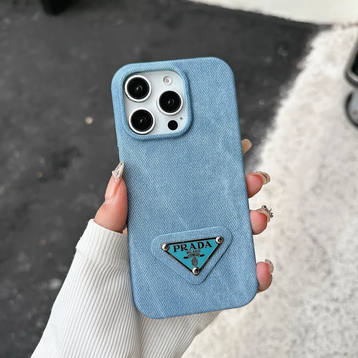 PRADA iphone16ケース 大人 おしゃれ