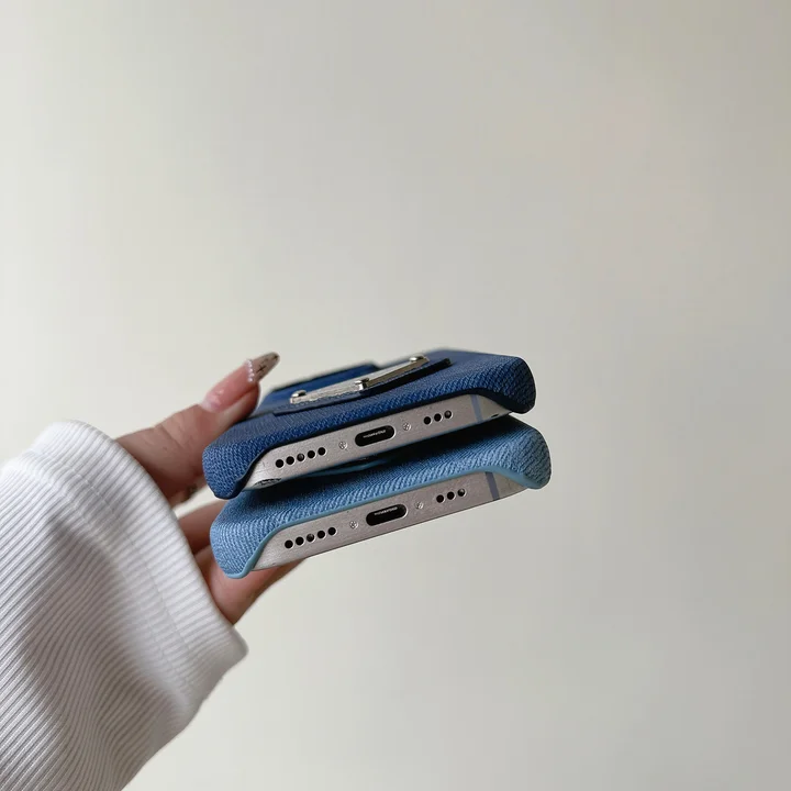 PRADA galaxy s25 ultra携帯ケース 耐衝撃