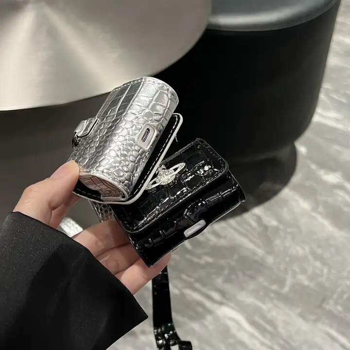 ウエストウッド airpodsケース