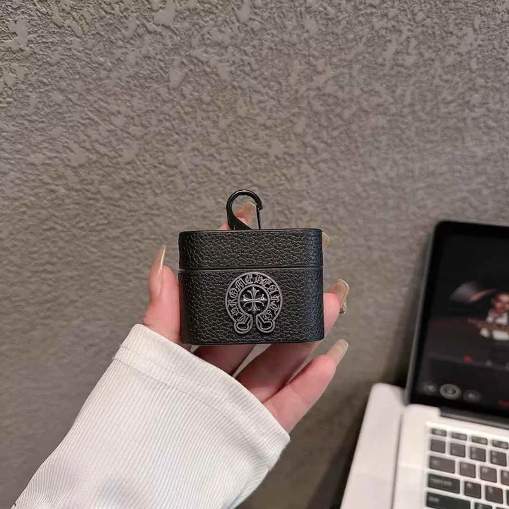 ハーツairpods4ケース ファッション