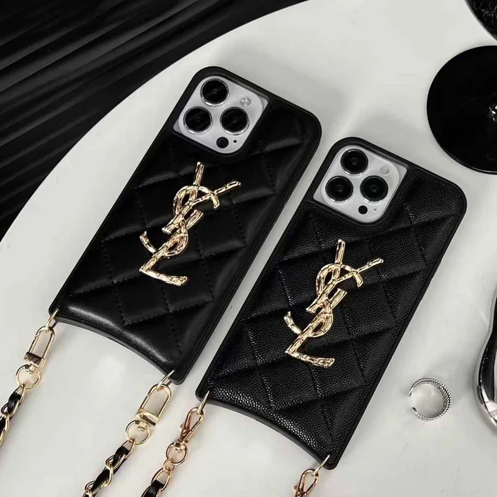 ysl iphone16 proケース レデイース 人気