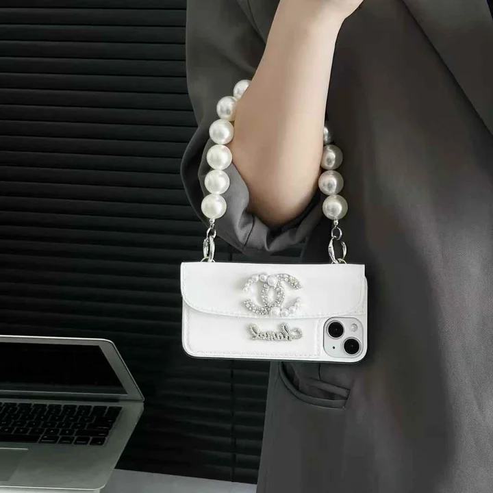 chanel ココマーク iphone16スマホケース キラキラ