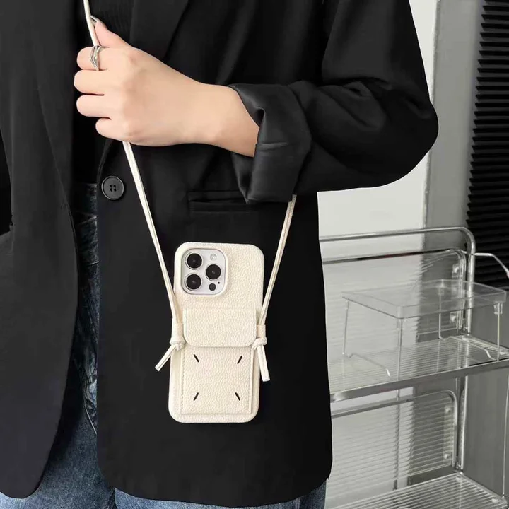 maison margiela iphone16 case