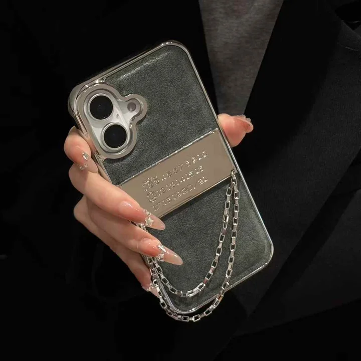 maison margiela iphone16ケース 飾り