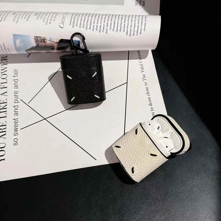 マルジェラairpods 4 ケース