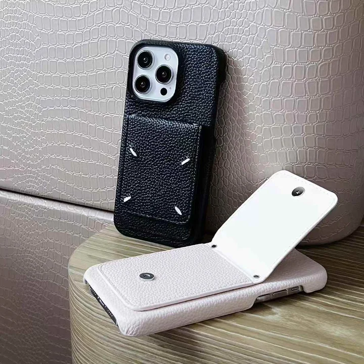 maison margiela 4ステッチ iphone16ケース