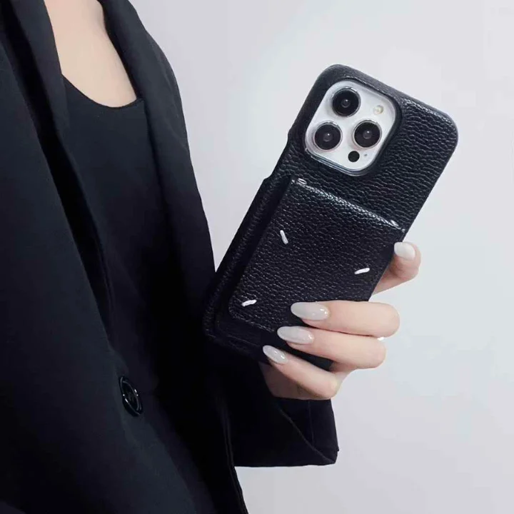 マルジェラiphone16 proカバー メゾン