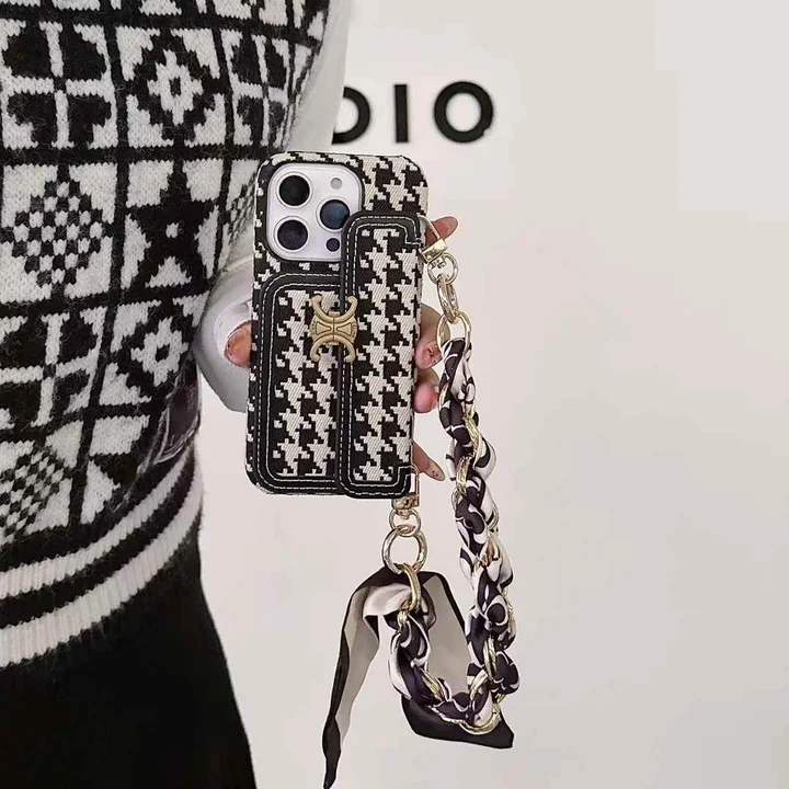 celine iphone16ケース 韓国