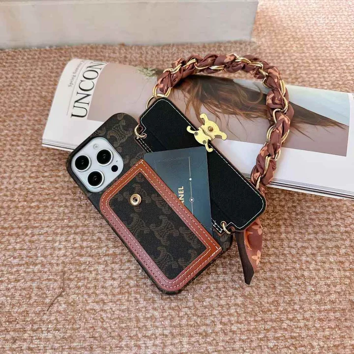 celine iphone16ケース 韓国