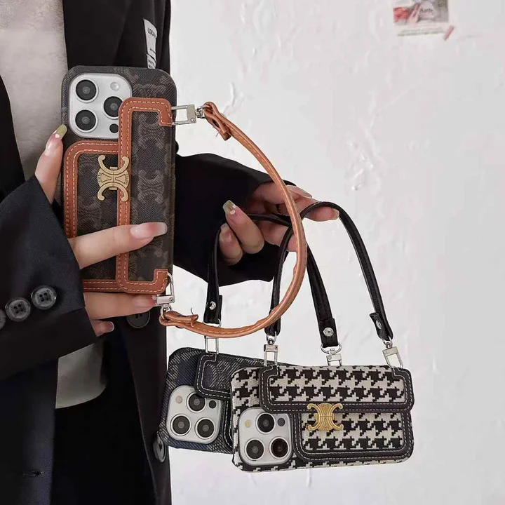 celine iphone16 case