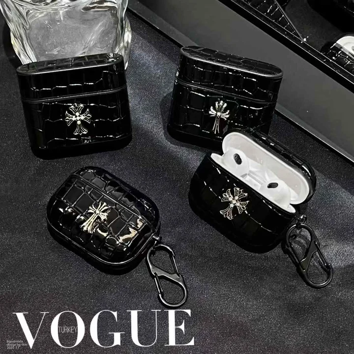 chrome hearts AirPods4ケース