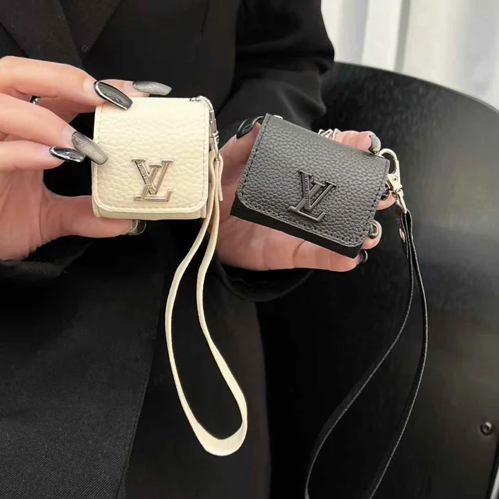 落下防止airpods 4ケースルイヴィトン