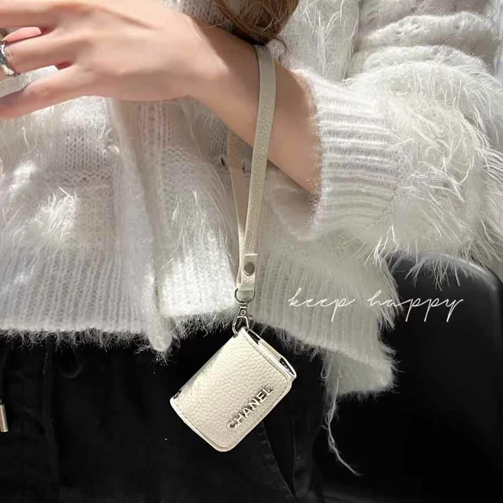 chanel airpdos 4 ケース レデイース 人気