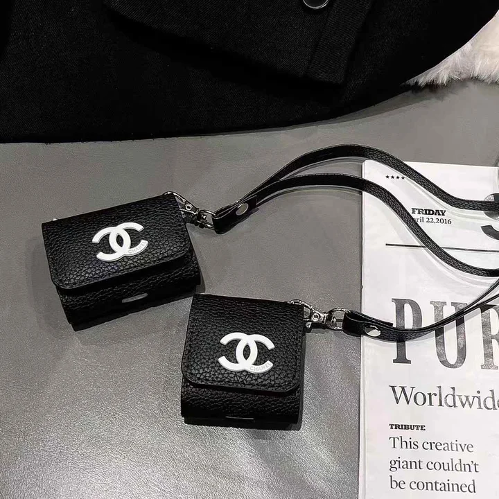 シャネル airpods4ケース 紛失防止
