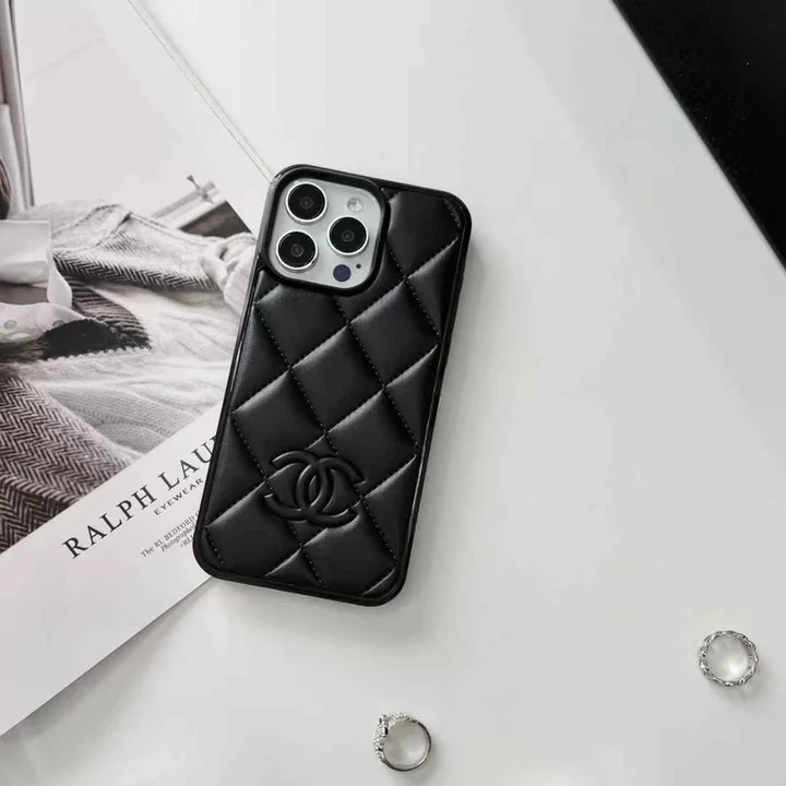 chanel ココマーク iphone16ケース人気