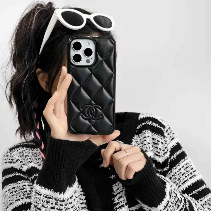 chanel ココマーク iphone16ケース人気