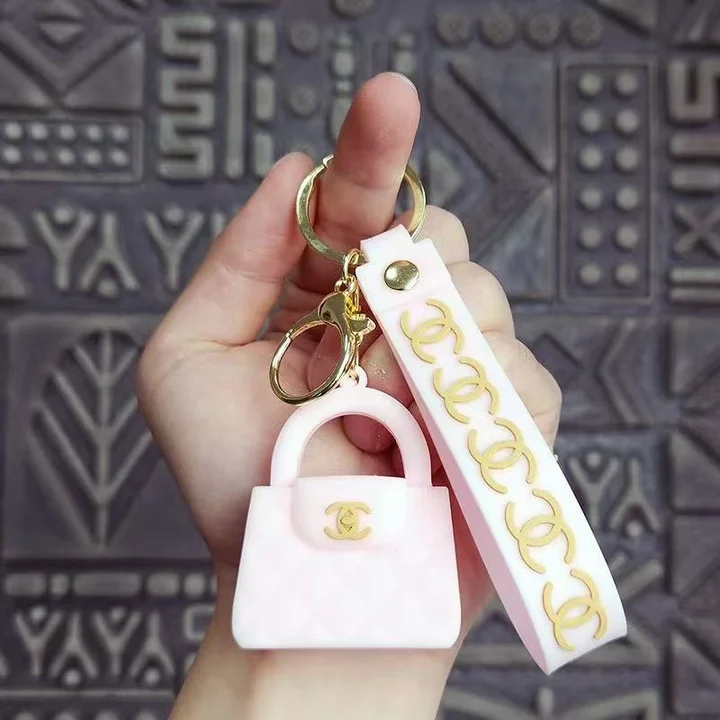 Chanelキーホルダー レデイース