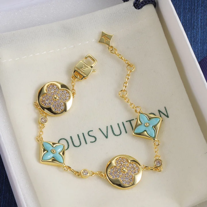 LouisVuittonブレスレット