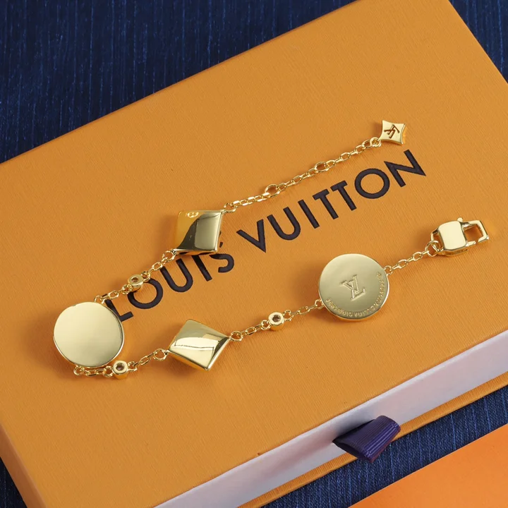 LouisVuitton ブレスレットイディール