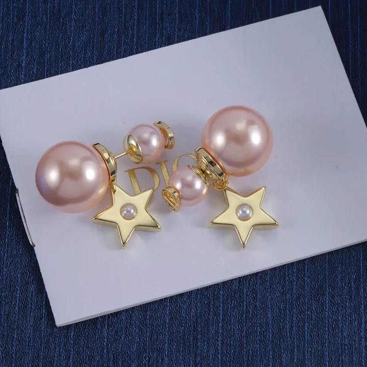 ディオール PINK GOLD