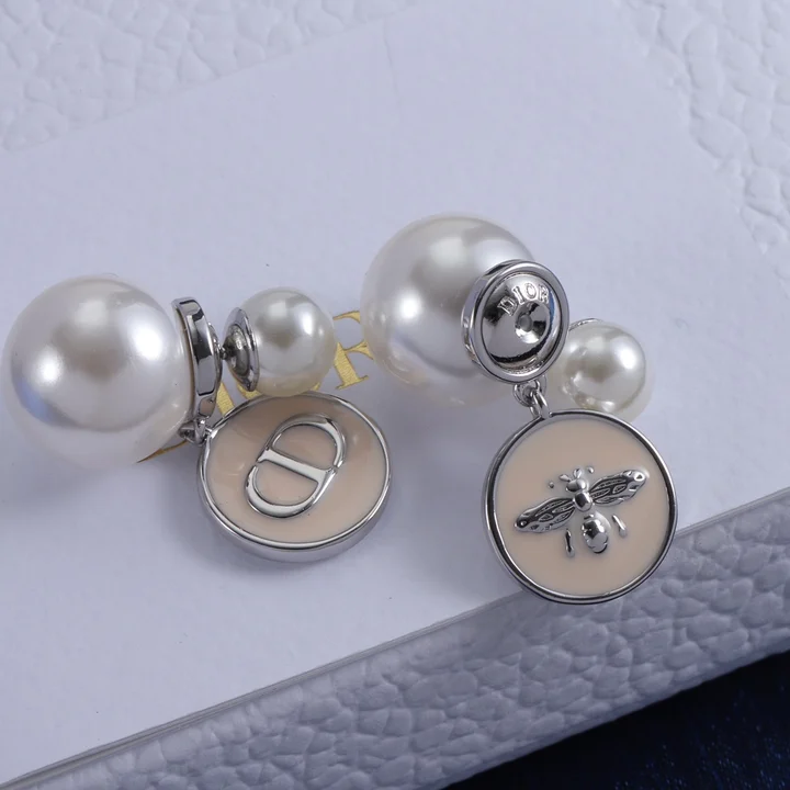 dior ピアス レデイース