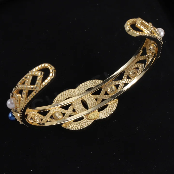 chanel アクセサリー