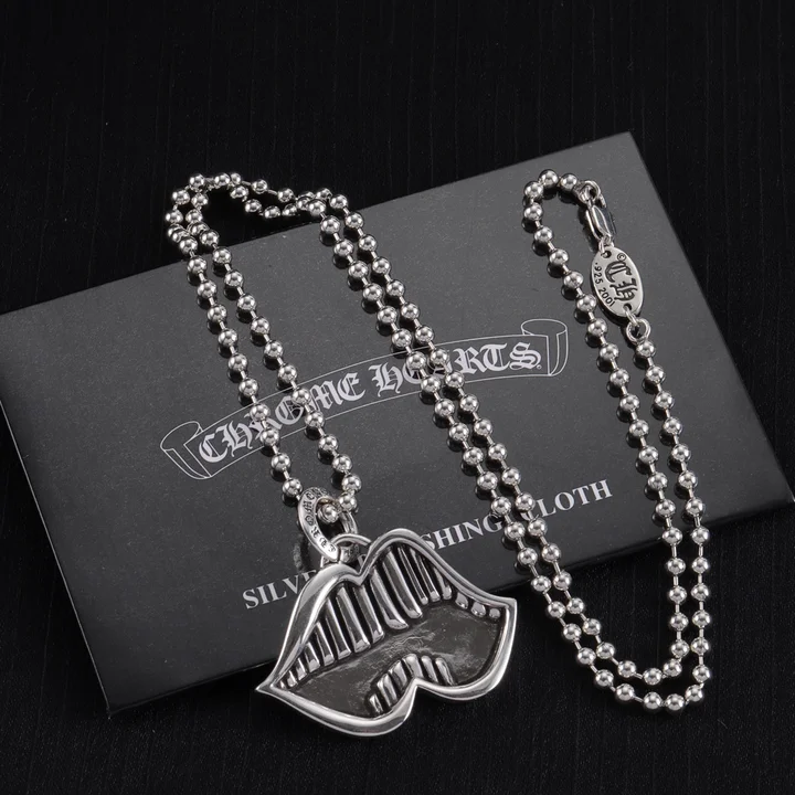スーパー コピー CHROME HEARTS ネックレス