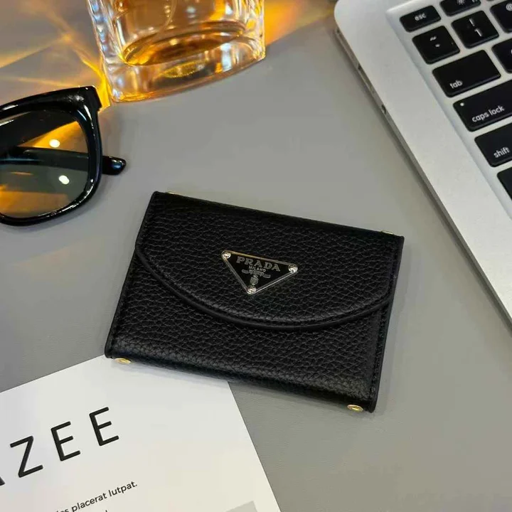 PRADA CARD CASE