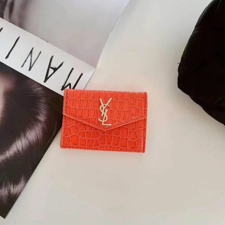 YSL コインケース コピー