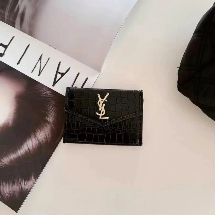 YSL コインケース コピー