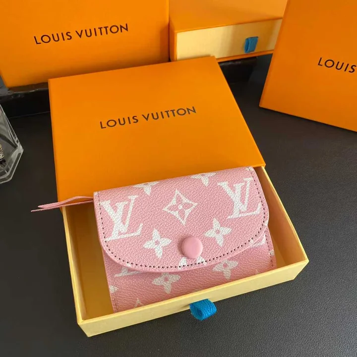 ルイヴィトン 財布プレゼント