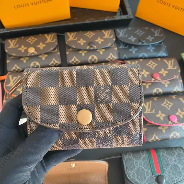 Burberry 財布 ミニ