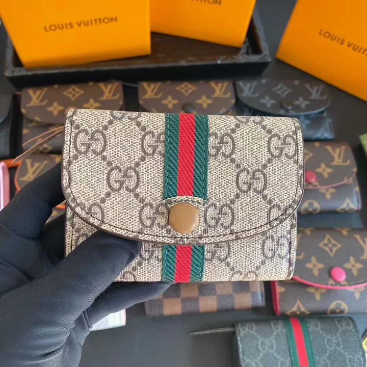 GUCCI 財布 ミニ