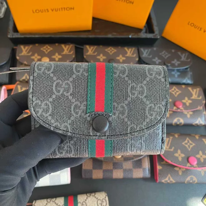 GUCCI コインケース 偽物
