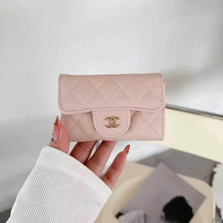  chanel ミニ 財布