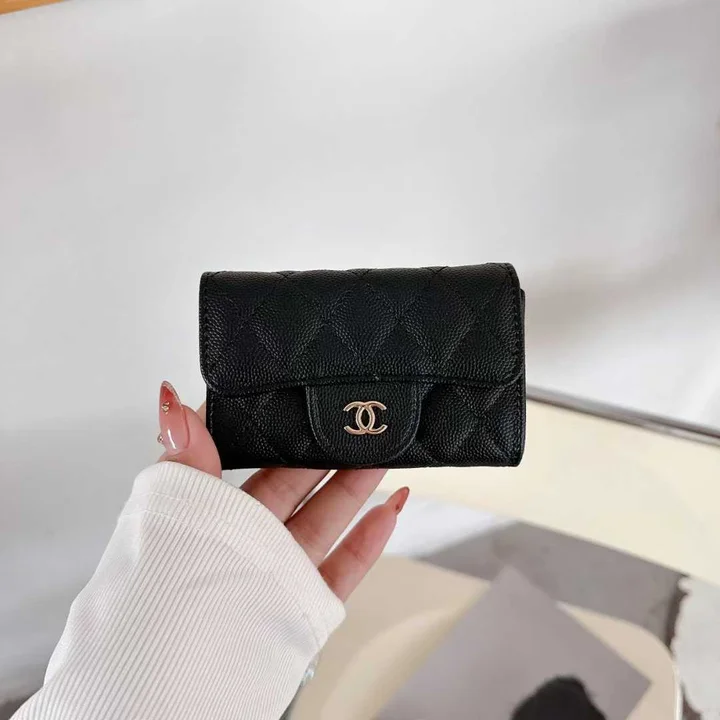 chanel 財布 レデイース