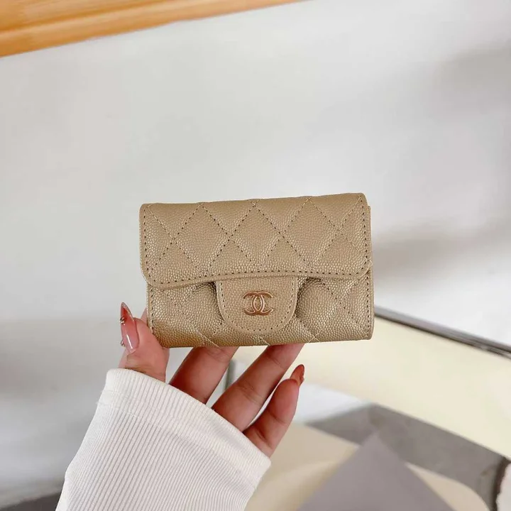 chanel 財布 レデイース