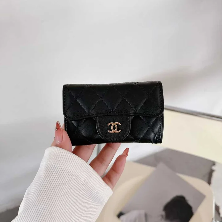  chanel ミニ 財布