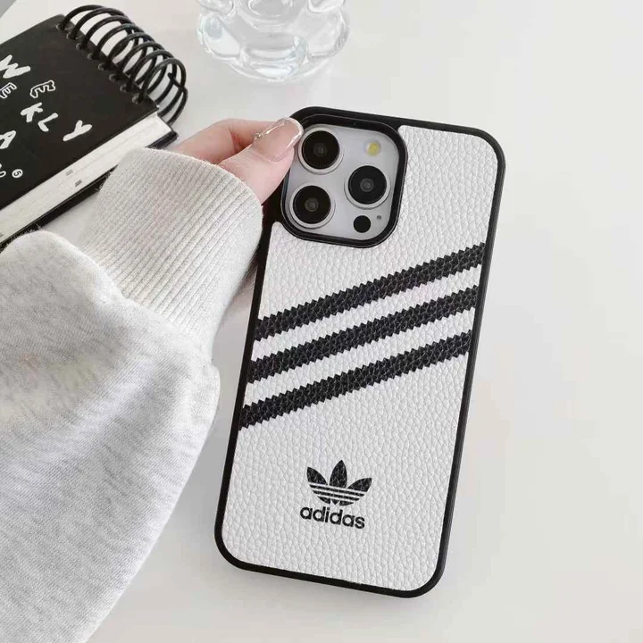 Adidas iphone16ケース SAMBA サンバ