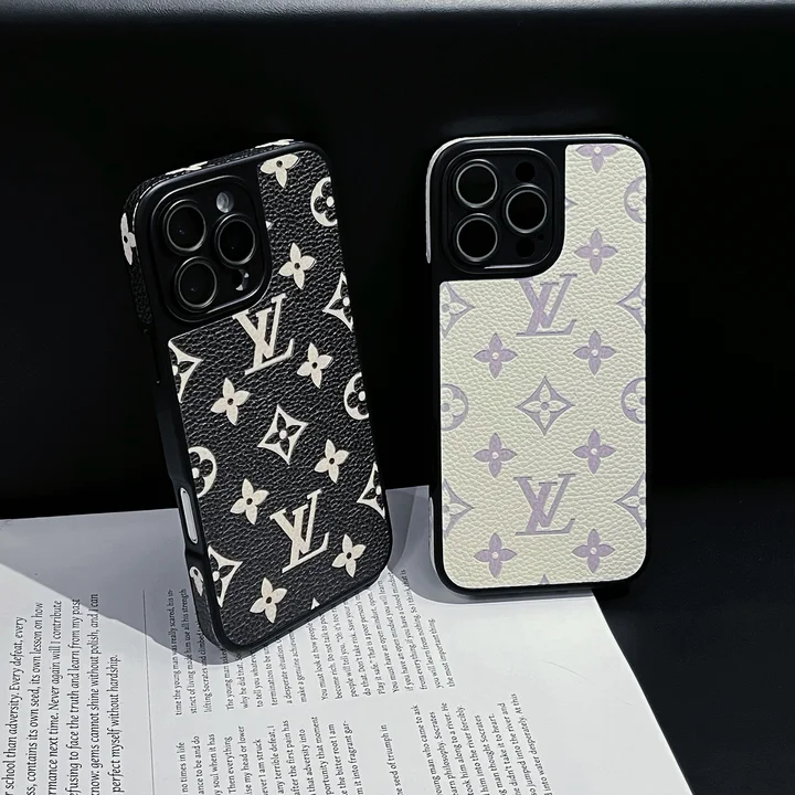 vuitton iphone16 pro maxケース 全面保護