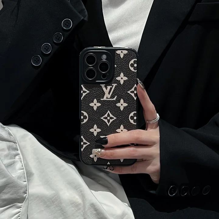 ルイヴィトン iphone16ケース 精工 一体型