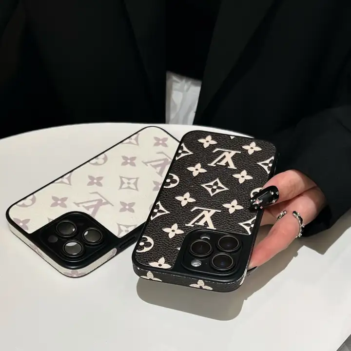 ルイヴィトン iphone16ケース 精工 一体型