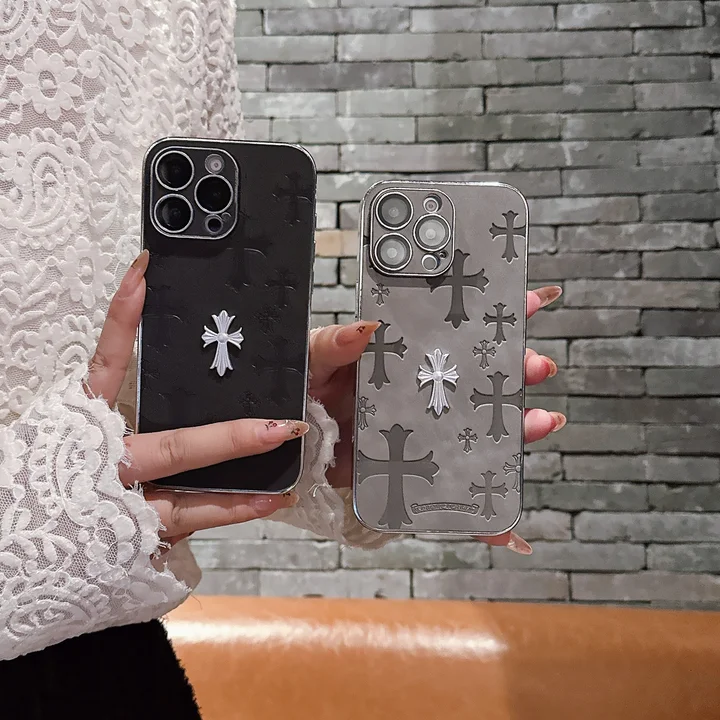 クロームハーツ iphone16携帯ケース シープスキン
